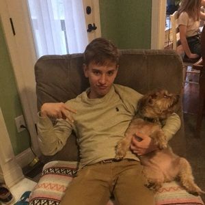 Meet your Posher, Kekoa